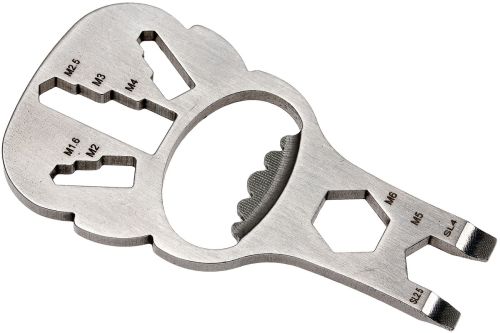 NEXTORCH - 'Monster Mouth' Calfun Multi-Function Tool