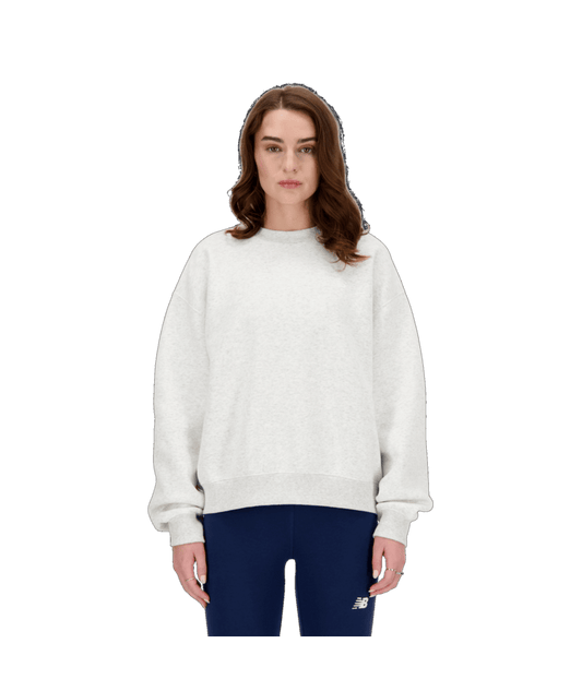 New Balance - Sport Essentials Fleece Crew