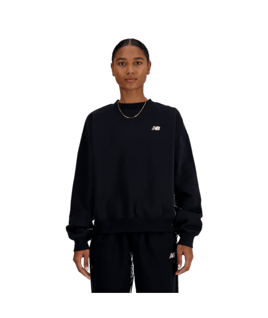 New Balance - Sport Essentials Fleece Crew