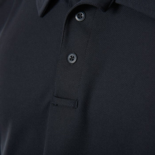Vertx - Coldblack Short Sleeve Performance Polo