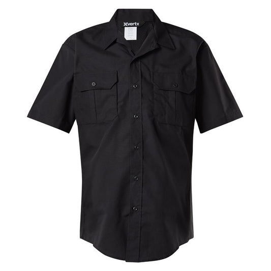 Vertx - Phantom LT Short Sleeve Men's Shirt
