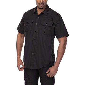 Vertx - Phantom LT Short Sleeve Men's Shirt