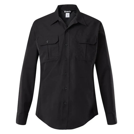 Vertx - Phantom Long Sleeve Men's Shirt