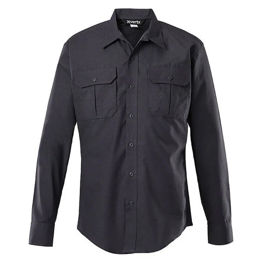 Vertx - Phantom Long Sleeve Men's Shirt