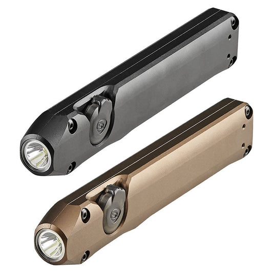 Streamlight - Wedge - Includes USB-C cord, lanyard