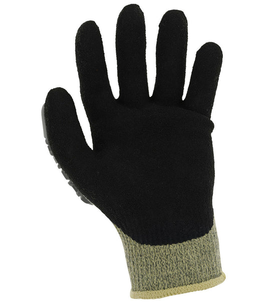 Mechanix - SpeedKnit M-Pact Arc Flash