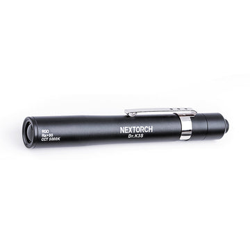 Dr. K3S Medical Penlight/Flashlight