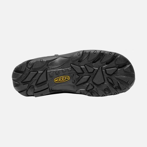 Keen Women's Detroit Soft Toe Boot