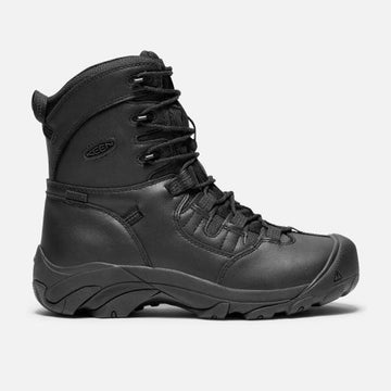 Keen Women's Detroit Soft Toe Boot