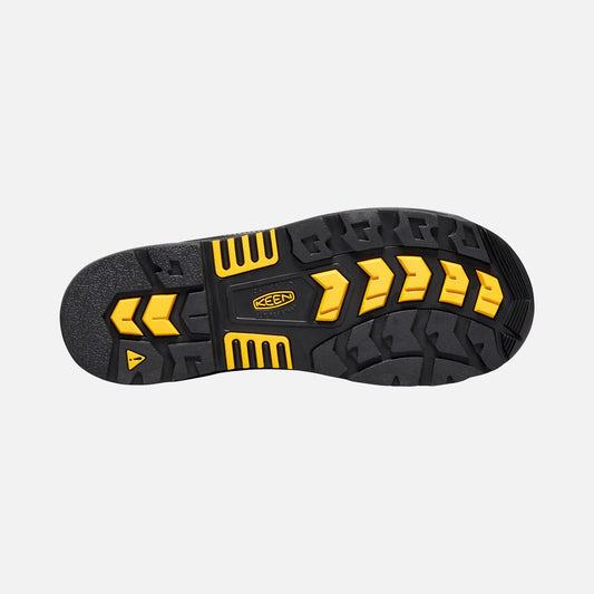 Keen CSA Oakland 8" Carbon Waterproof