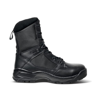 ATAC 8'' Boot w/ Side Zip