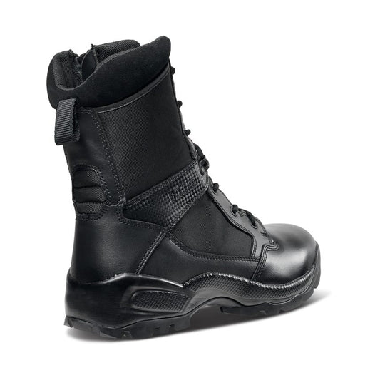 ATAC 8'' Boot w/ Side Zip