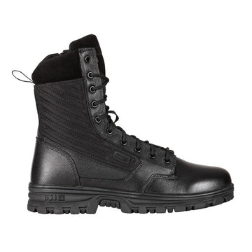 Evo 2.0 8" Side-Zip Boot