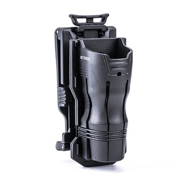 V61 Compatible Flashlight Holder