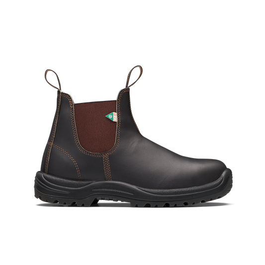 Blundstone 162 Work & Safety