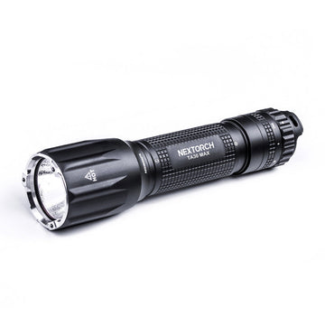 TA30 MAX One-Step Strobe Flashlight