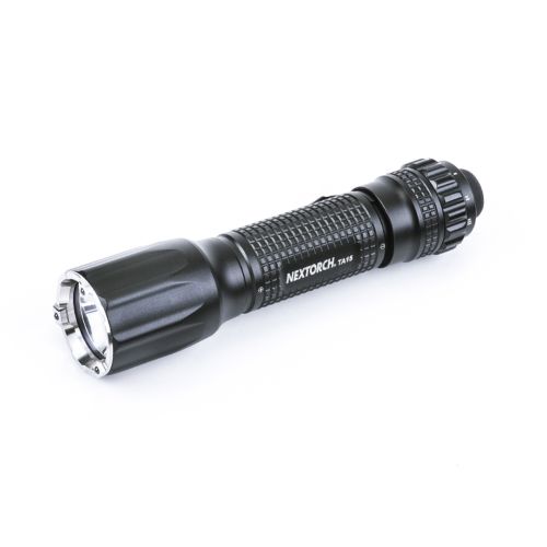 NEXTORCH TA15 Multi-Battery Tactical Flashlight