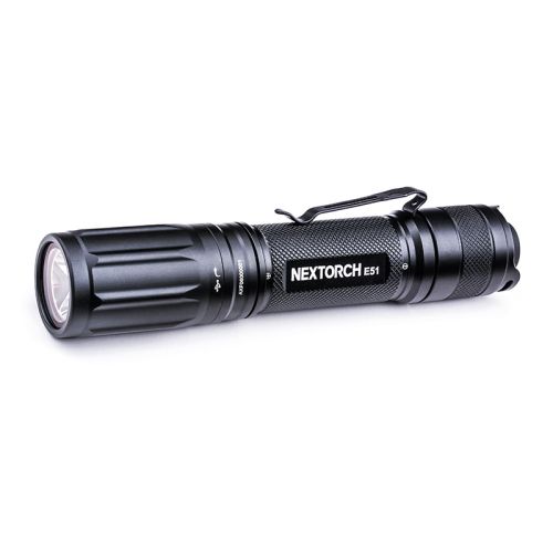 NEXTORCH E51 Rechargeable Flashlight