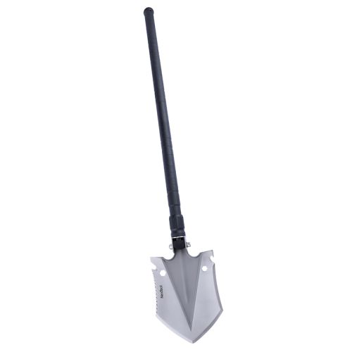 NEX FRIGATE 14-in-1 Folding Shovel