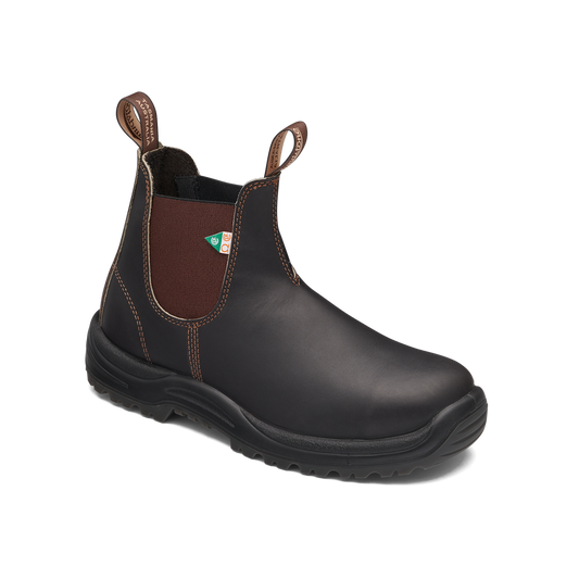Blundstone 162 Work & Safety