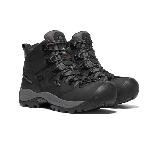 Keen CSA Pittsburgh Energy 6" Waterproof