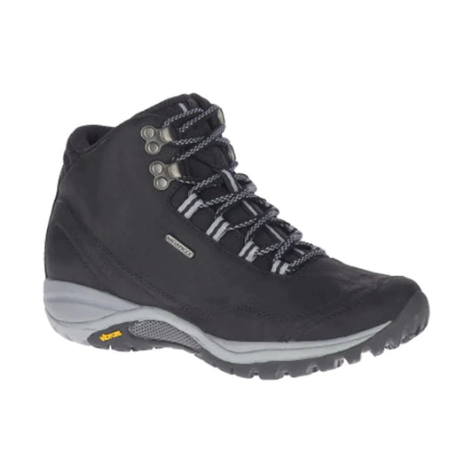 Merrell Siren Traveller 3 Mid Waterproof