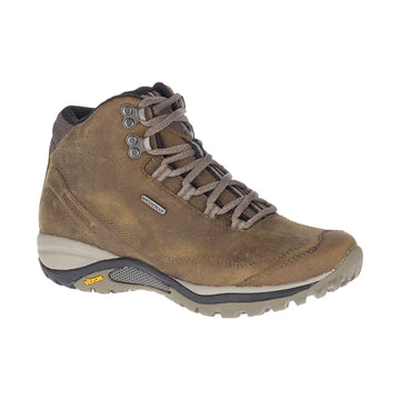 Merrell Siren Traveller 3 Mid Waterproof