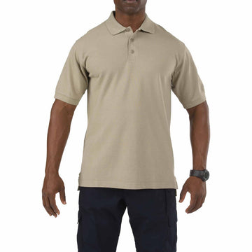 Professional Short Sleeve Polo-T
