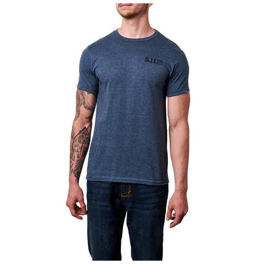 Skillful Survival Ss Tee