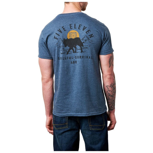 Skillful Survival Ss Tee