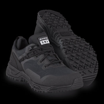 Alpha Fury Low