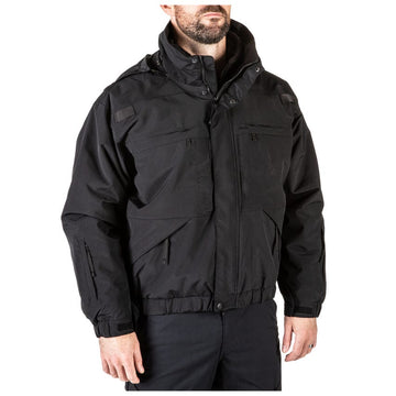 5-In-1 Jacket