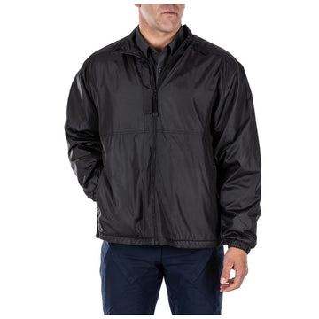 Lined Packable Jacket