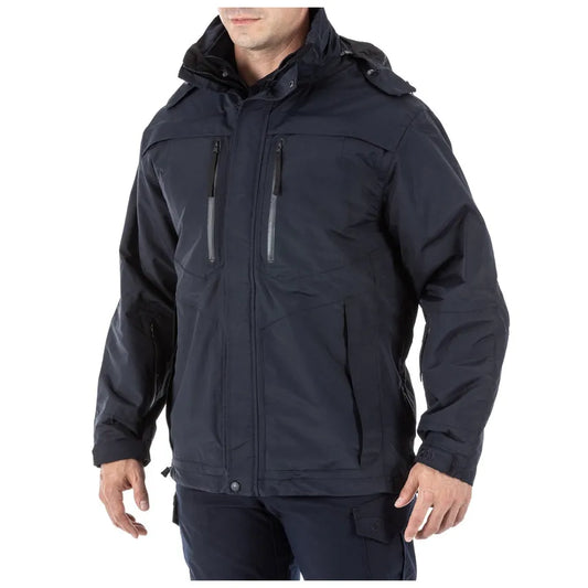 Bristol Parka Tall