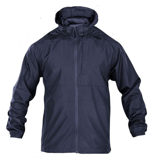 Packable Operator Jacket