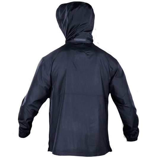 Packable Operator Jacket