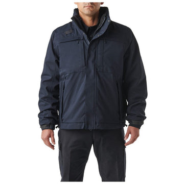 5-In-1 Jacket 2.0 Tall