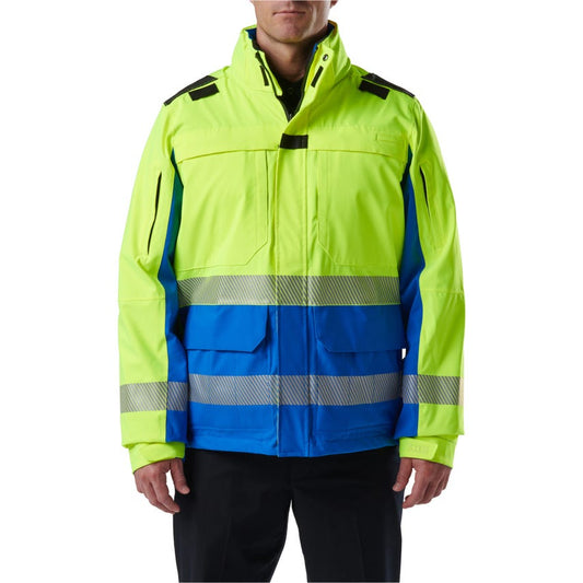 Responder Hi-Vis Parka