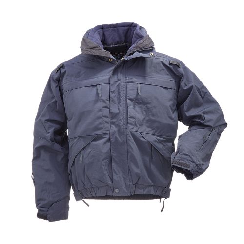 5-In-1 Jacket