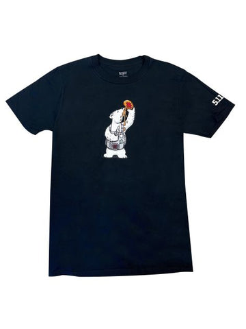 Polar Bear Ss Tee