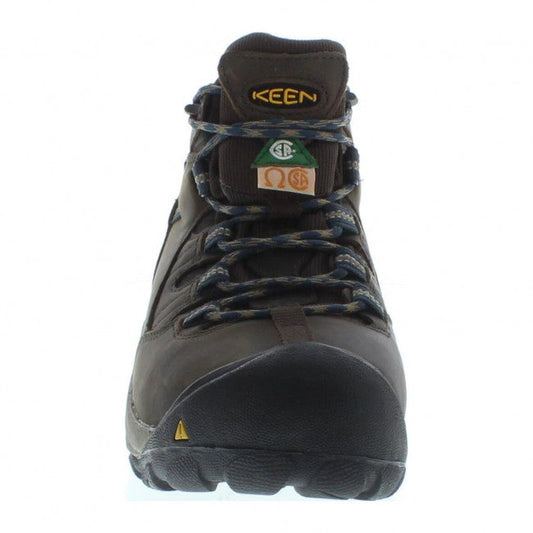 Keen CSA Oshawa Mid Boot