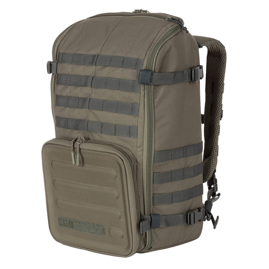 Range Master Backpack