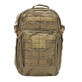 Rush 12 Backpack