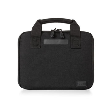 Single Pistol Case