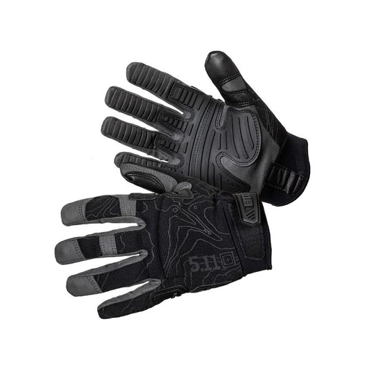 Rope K9 Glove