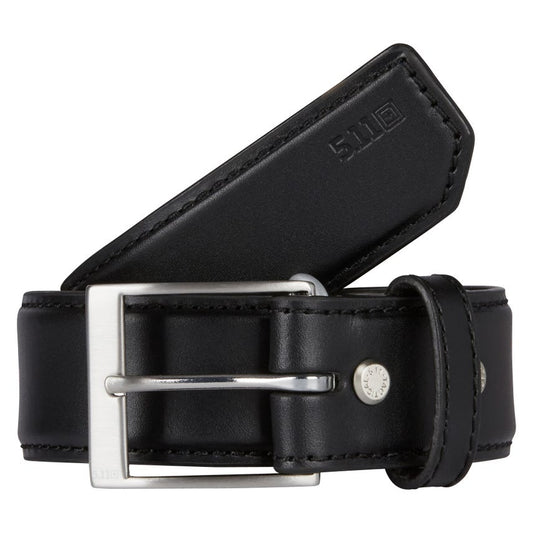 Leather Casual 1 1/2'' Belt