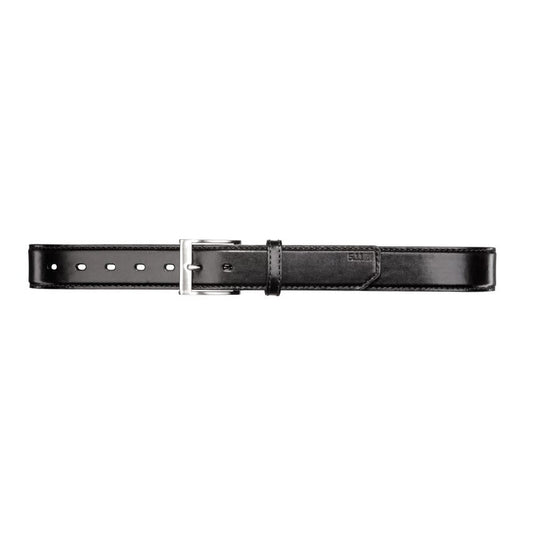 Leather Casual 1 1/2'' Belt