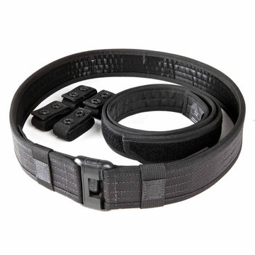 Sierra Bravo Duty Belt