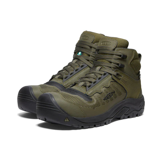 Keen CSA Reno Mid KBF Waterproof