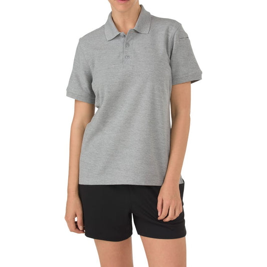 Women's Utility Short Sleeve Polo